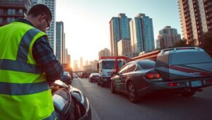 roadside assistance vancouver