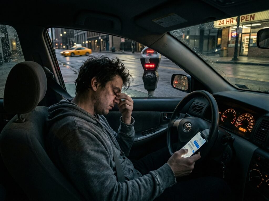 7 Fees to Confirm Before Booking Downtown Vancouver Towing