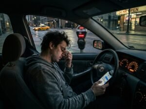 7 Fees to Confirm Before Booking Downtown Vancouver Towing