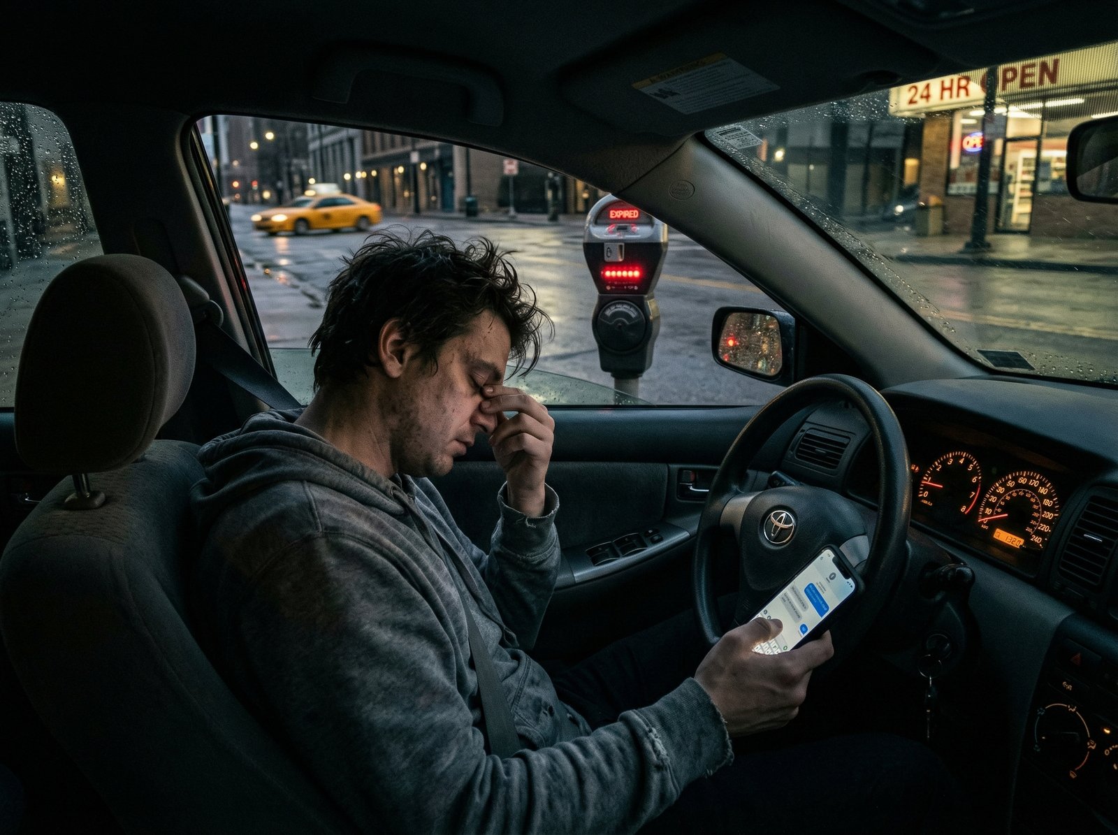 7 Fees to Confirm Before Booking Downtown Vancouver Towing