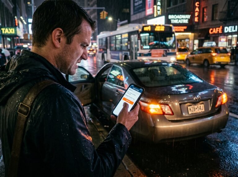 2026 Expressway Towing Near Broadway: Can You Give Real-Time Updates