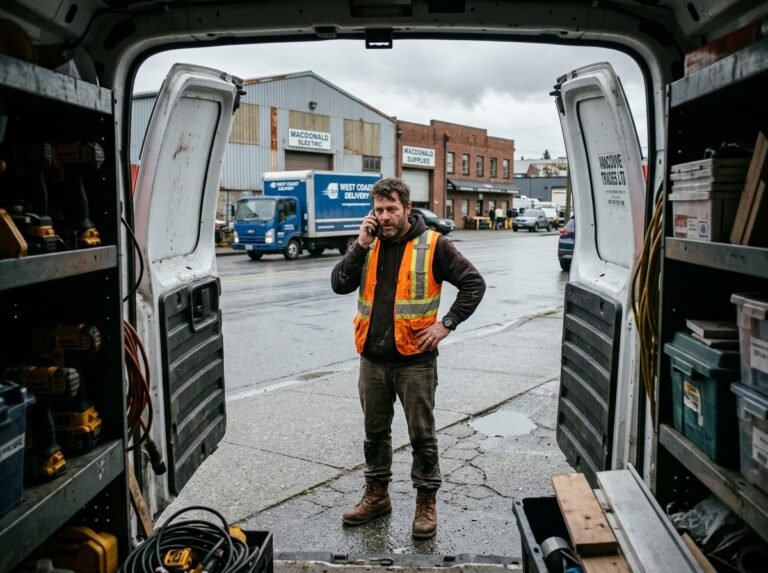 2026 Vancouver Roadside Assistance