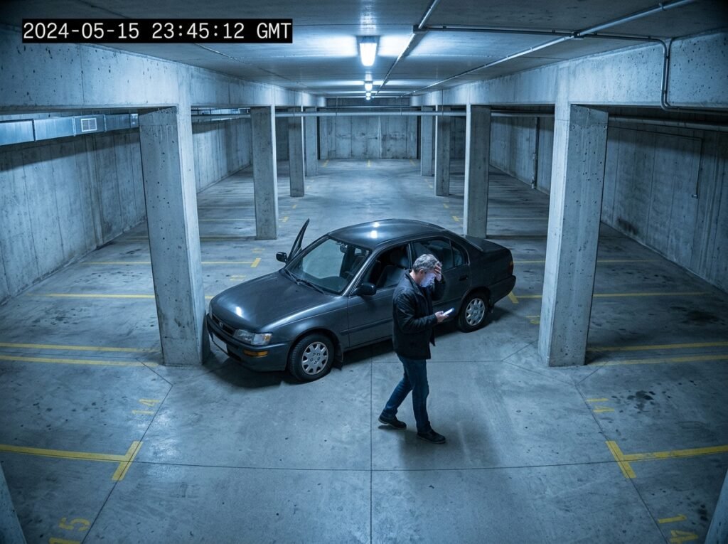 Downtown Vancouver Towing: Will a Flatbed Fit My Underground Parkade