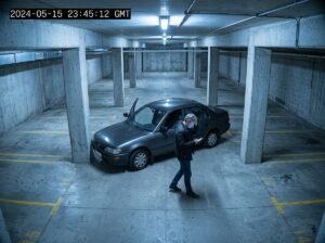 Downtown Vancouver Towing: Will a Flatbed Fit My Underground Parkade