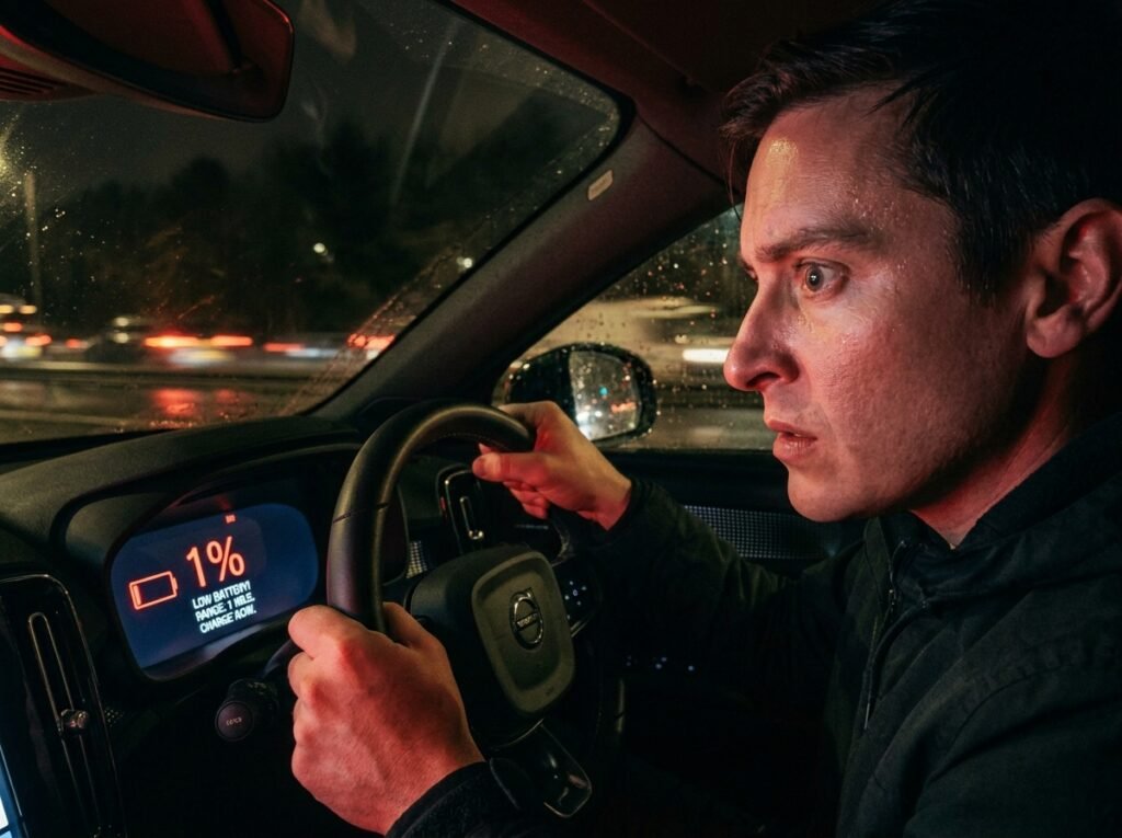 Expressway Towing Vancouver: Can You Tow My Tesla to a Charger