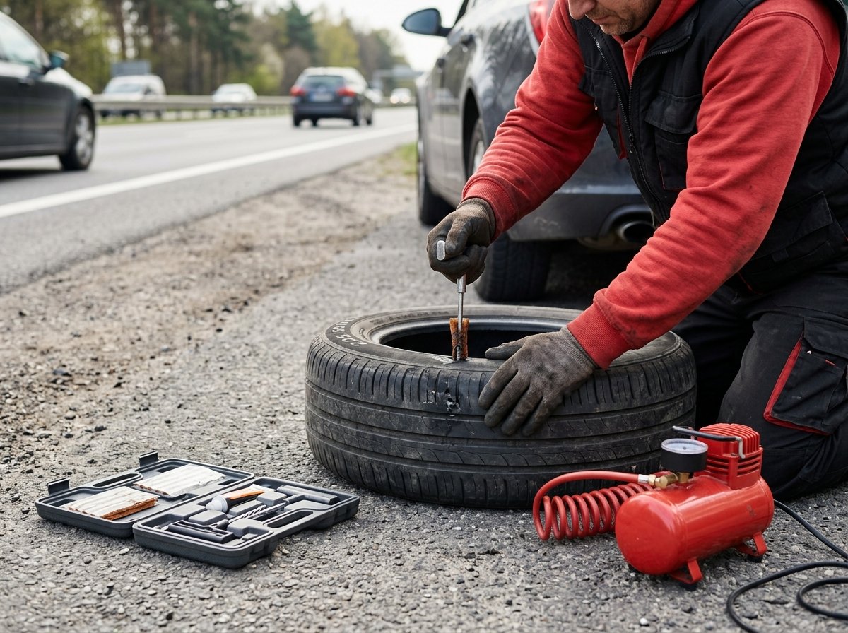 Roadside Assistance in Delta BC​​