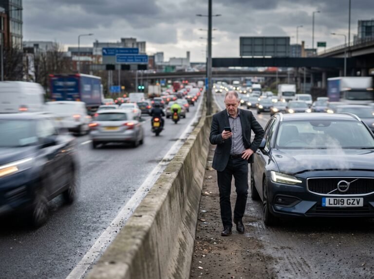 Vancouver Roadside Assistance: Can You Cancel Later Without a Fee