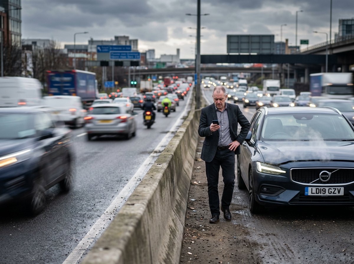 Vancouver Roadside Assistance: Can You Cancel Later Without a Fee
