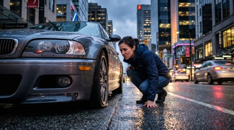 2026 Emergency Towing Cost In Vancouver 7 Fees To Confirm