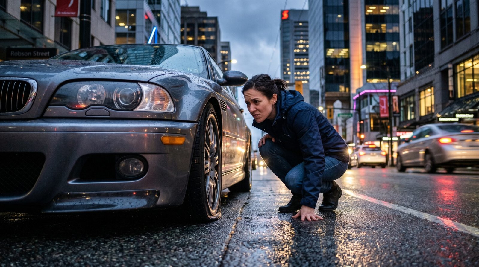 2026 Emergency Towing Cost In Vancouver 7 Fees To Confirm