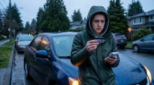 2026 Emergency Towing In Vancouver Card, Tap, Or ETransfer