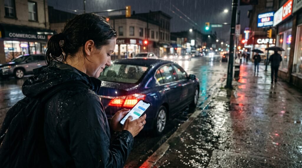 Cheapest Tow Service With Text Quote Confirmation In Vancouver