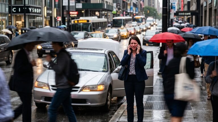 Expressway Towing Cheapest Tow Service For Downtown Vancouver Breakdowns