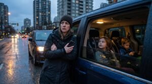 Expressway Towing Emergency Towing In Downtown Vancouver Is The ETA Real