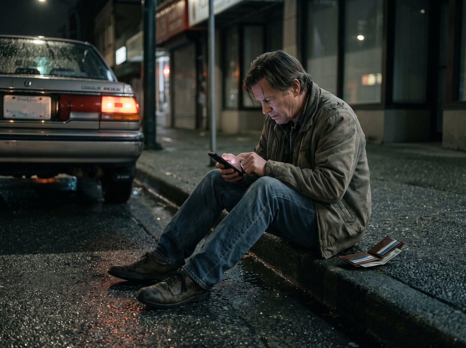 2026 Vancouver Towing Company Checklist Before You Confirm Dispatch