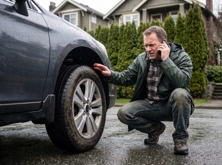 3 Ways To Avoid The Wrong Tow Truck In Vancouver