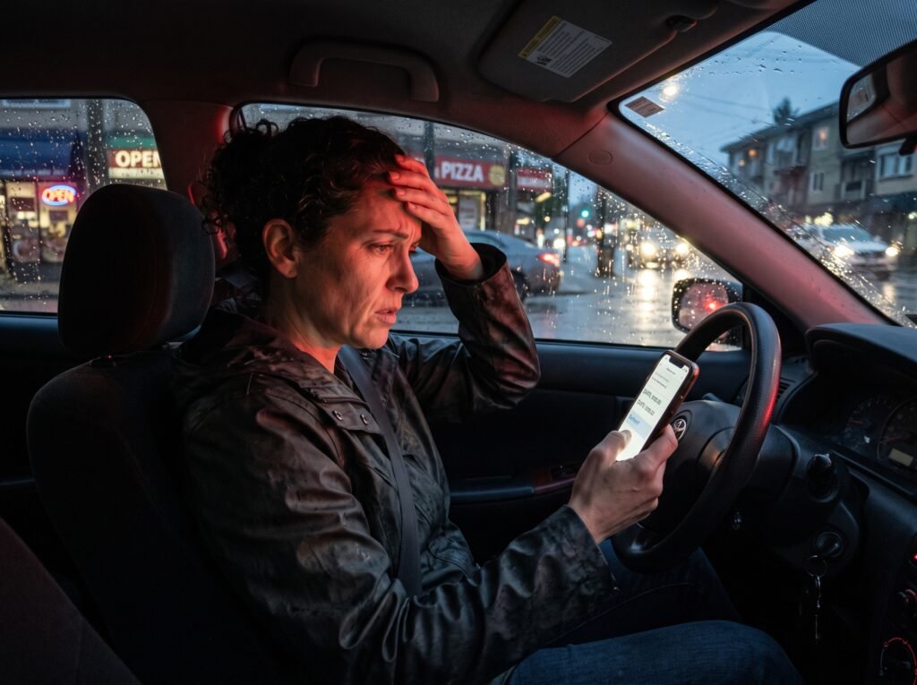 7 Quote Details To Confirm Before Booking A Vancouver Tow