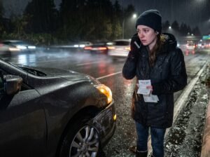 My Car Got Towed In Vancouver Can Insurance Repay Anything?