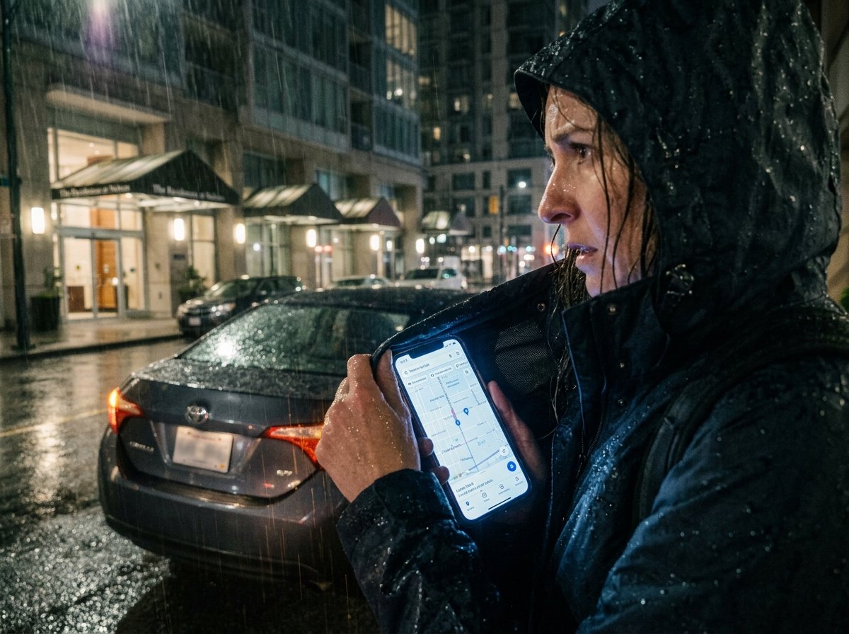 2026 Vancouver 24 Hour Roadside Assistance Booking Checklist Before Dispatch