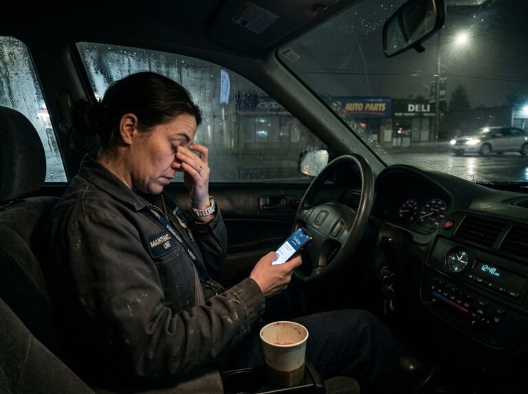 6 Questions To Prevent Surprise Towing Charges In Burnaby BC