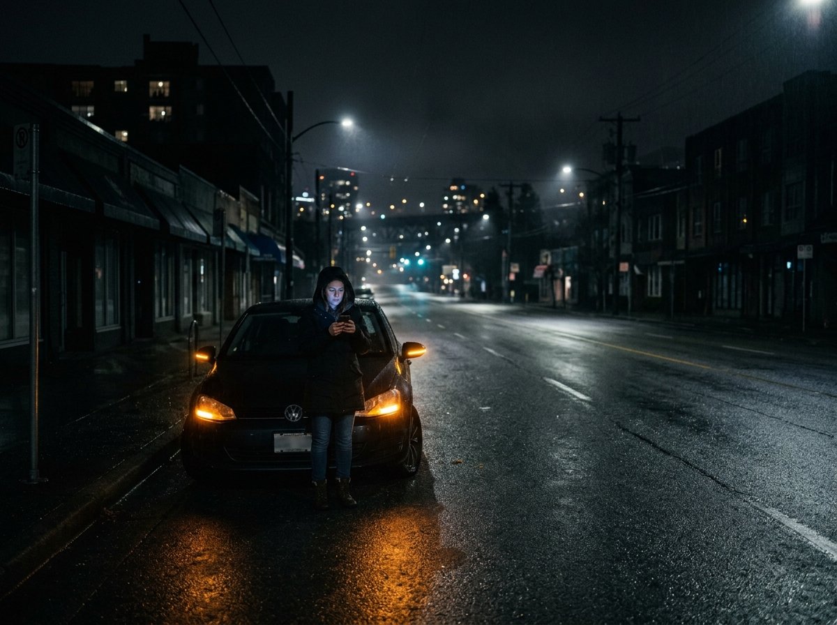 2026 Towing Cost Vancouver Can Dispatch Text Your Full Quote?