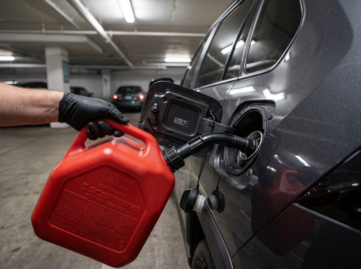 24 Hour Roadside Assistance Services in Vancouver BC​