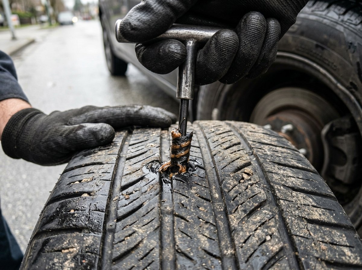 24 Hour Roadside Assistance Services in Vancouver BC​