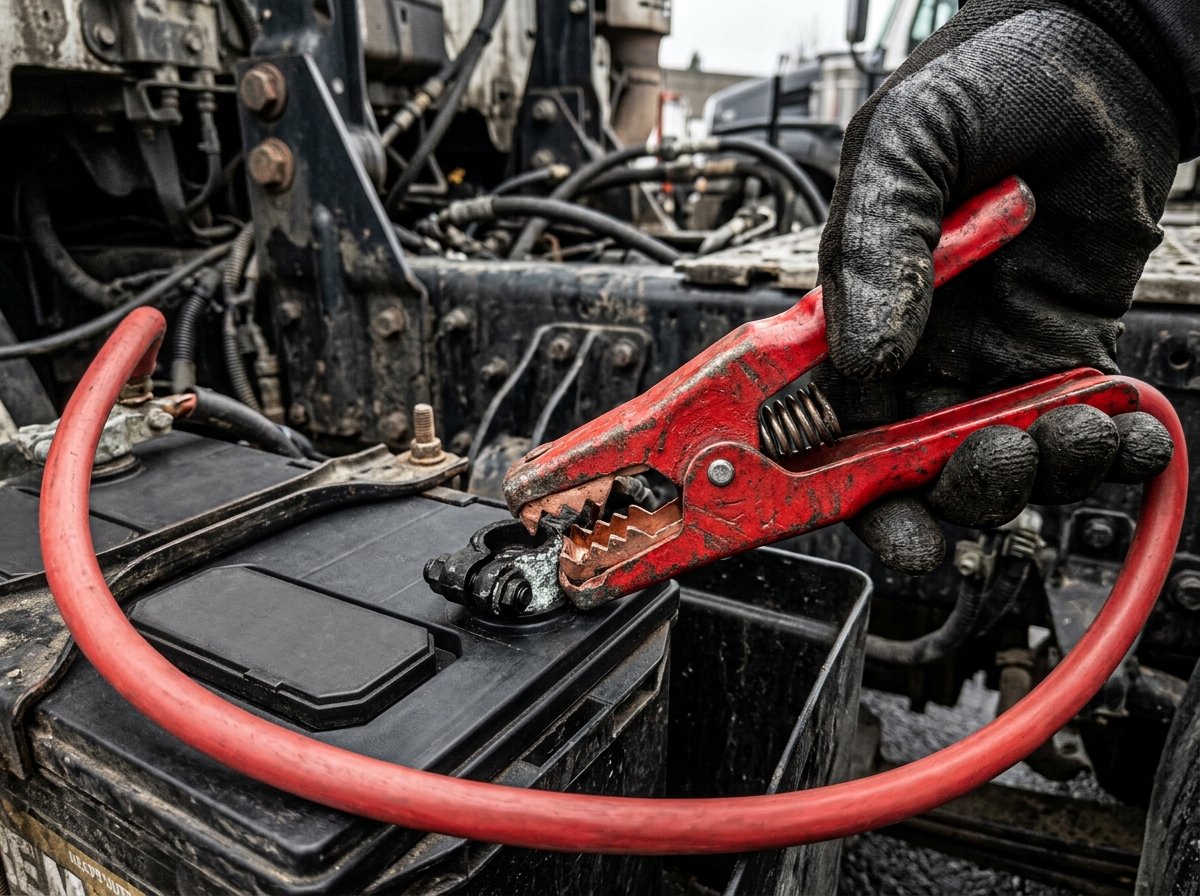 Car Battery Replacement Services in Vancouver BC​