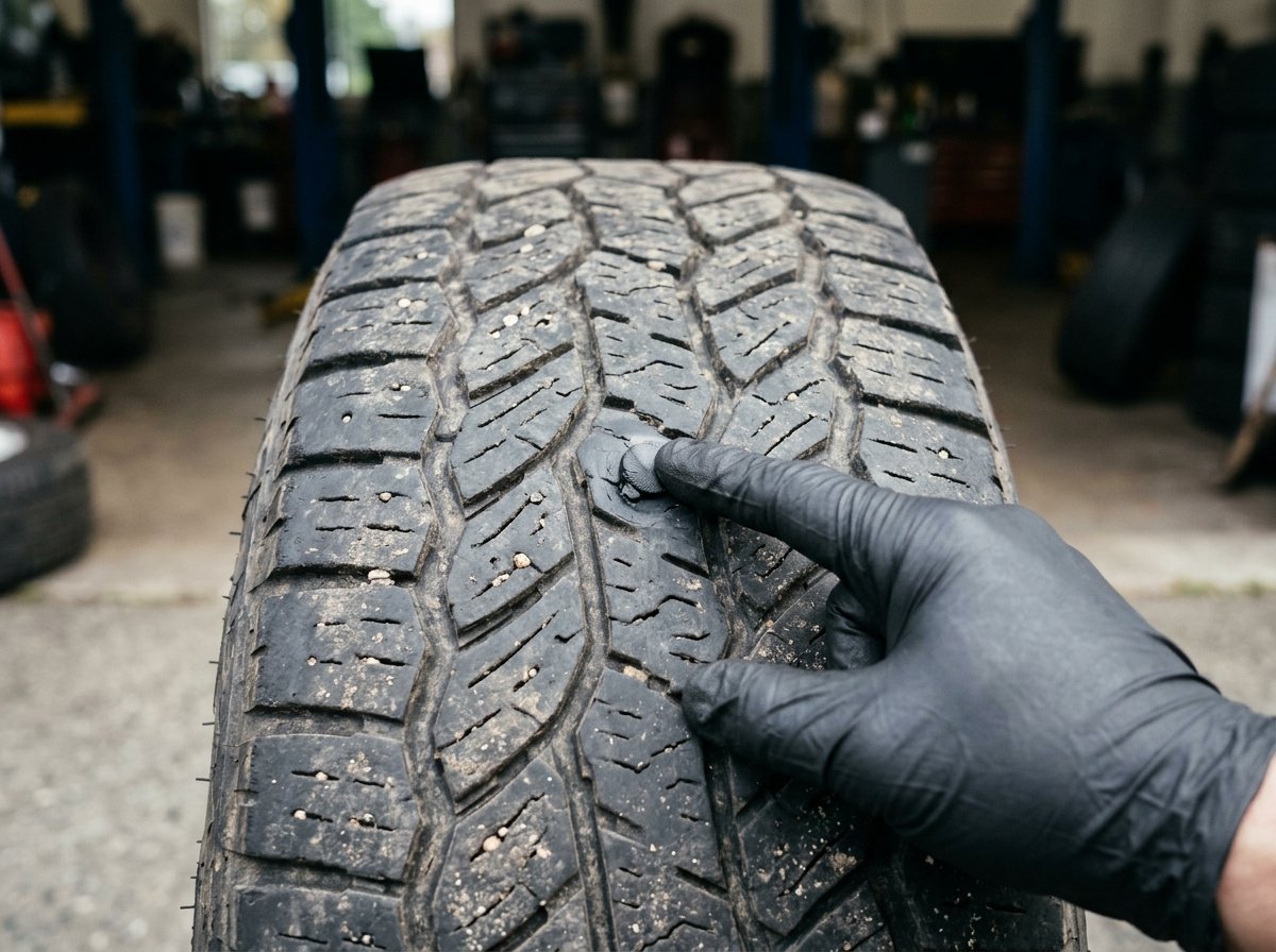 Tire Repair Services in Vancouver BC