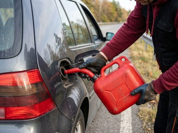 Roadside Assistance in Surrey BC​​