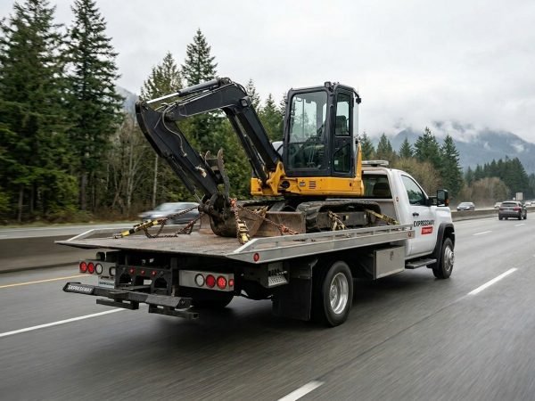 Towing Services in Maple Ridge BC​​